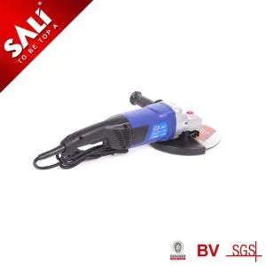 Angrenaj de unghi de 125 mm, rezistență la temperaturi ridicate, motor electric