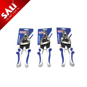 Aviation Snips Punch Body