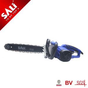 Lanț de ferăstrău cu lanț electric Tehnologie specială Motor de torsiune cu motor electric Tăiere mai rapidă