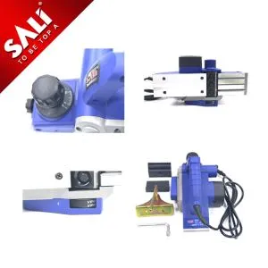 Putere mână instrument Electric rindea lemn