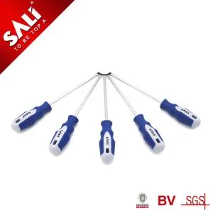 PP + TPR mâner şurubelniţă