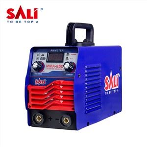 SALI MMA 250 DC INVERTER WELDER