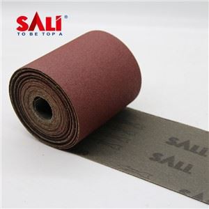400 Grit În China Hot-vânzare MPA Abraziv Emery pânză Roll