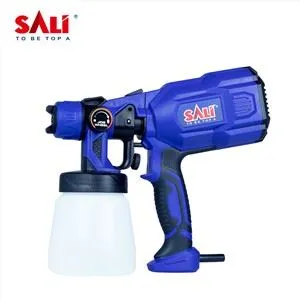 PISTUL ELECTRIC DE PUVERIZARE 800ML