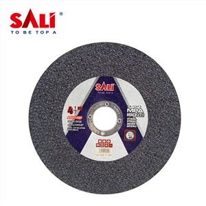 Abrazivi de rectificat roata, disc de slefuire-MPa En12413